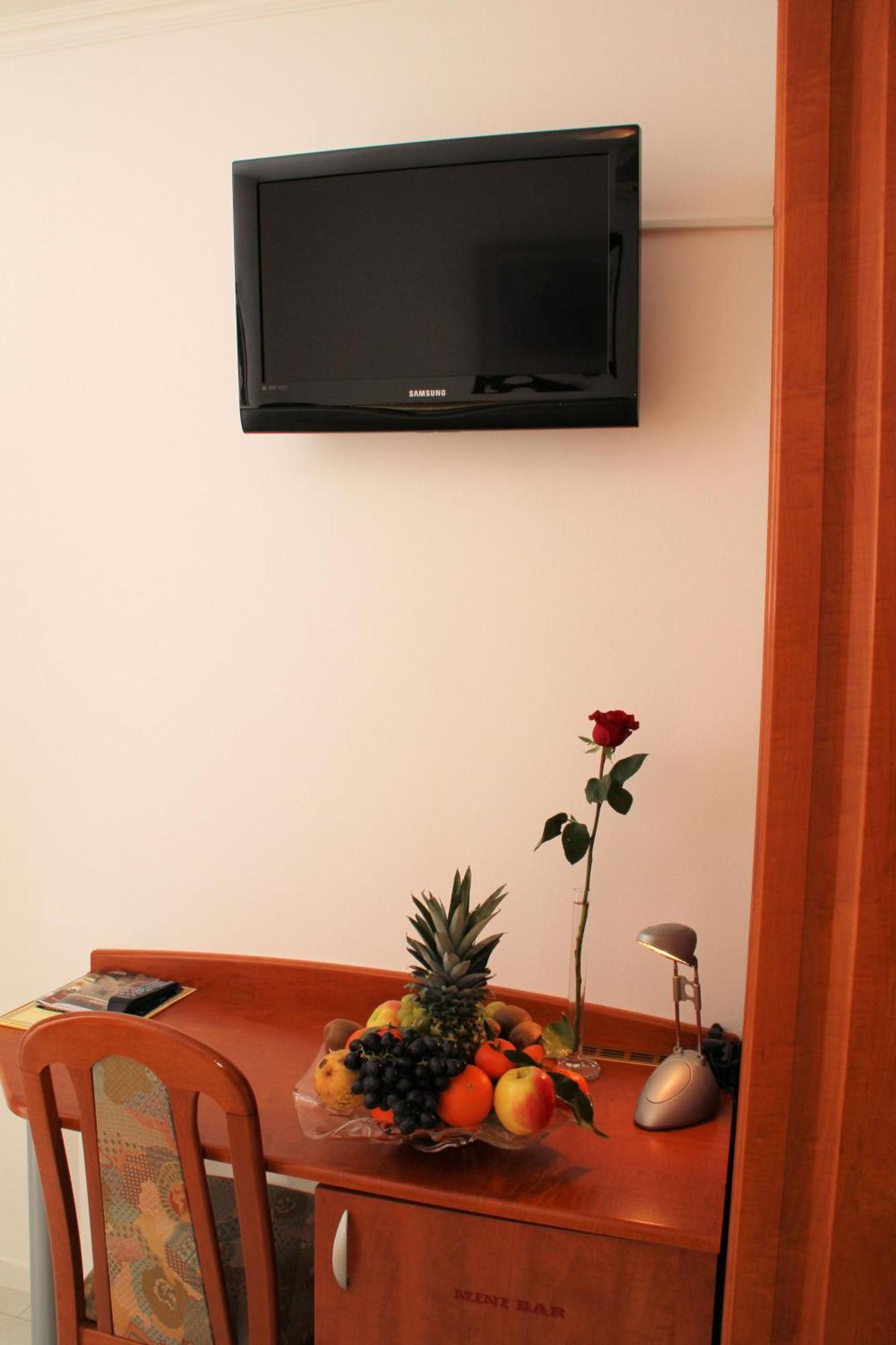 זאגרב Hotel Vila Tina חדר תמונה